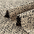 LEEVAN Washable Runner Rug 2'x5': Natural Hand-Woven Reversible Entryway Rug, Cotton Modern Bedroom Farmhouse Rug