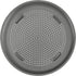 GoodCook AirPerfect Nonstick 16” Pizza Pan, Perforated Round Pizza Tray for Oven, Carbon Steel Baking Pan