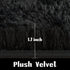 5x8 Jelymark Super Soft Shaggy Rug for Bedroom, Feet Fluffy Carpet for Living Room, Fuzzy Indoor Plush Area Rug