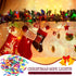 120 Count 6v Bulbs Bulb Remagr Mini Christmas Replacement Lights for Christmas Trees Decoration Light Supplies Indoor