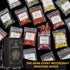 Tikem Kitch 60 Set,Bulk HNSHAG PCS Witchcraft Herbs Dried Flowers for Witch Candles Spells,Wiccan Supplies Tools,Pagan