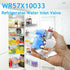 WR57X10033 Refrigerator Water Inlet Valve for GE Kenmore Hotpoint, Replace WR57X110, WR57X0102, WR57X102, WR57X90,