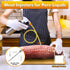 2 in 1 Spray Bottle and Marinade Injector, 10.15oz Dual Functionality Injector and Sprayer, Seasoning Injectors Food Grade Spritzer Bottle for Smoking Cooking, BBQ Spritzer Bottle for Smoker