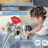 12inch 1/2" 3/4 Inch Boltigen Anti-Siphon Frost Free Sillcock, No Lead Brass Frost Proof Outdoor Faucet Bib