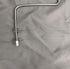 Baking Adjustable 2-Wire Layer Cake Cutter Leveler, Stainless Steel, 13.3 x 6.7 Inches