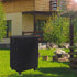 32 24 32 Inch Prep Table Cover for Keter Unity Outdoor Kitchen Portable Bar Cart, Waterproof Patio BBQ Grill Cart