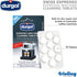 Durgol Espresso Machine and Coffee Maker Cleaning Tablets, 10 count