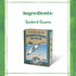 0-11-0, 5 lb Down To Earth All Natural Fertilizers Organic Seabird Guano - High Phosphorus Plant Food for Buds, Blooms