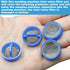 20Pcs Washing Machine Water Filter, Inlet Valve Hose Filter with Screen for Washing Machine, Inline Water Filter