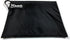 XeroCover Insulated Sleeve Lunch Bag, Made in America, Black, Large