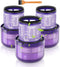 (3 Pack) V11 Replacement Vacuum Filters Compatible with Dyson V11 Animal, V11 Torque Drive, and more