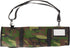 Mercer Culinary 7-Pocket Knife Roll Storage Bag in Camouflage