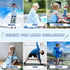 30 60 WERNNSAI Space Kids Beach Towel for Boys, x Double-Sided Towel for Kids, Kids Beach Pool Bath Bathroom Swim