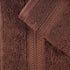 6 Set, 2 13 13, 2 16 30, 2 30 54, Superior Rayon from Bamboo Cotton Blend Piece Towel for Bathroom, Gym, Spa