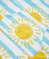 7-10 MissShorthair Hooded Beach Towel for Kids, Cute Towel Poncho Boys&Girls, Swim Changing Robe, Surf Poncho