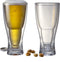 Prodyne Clear Beer Glass, 12 oz