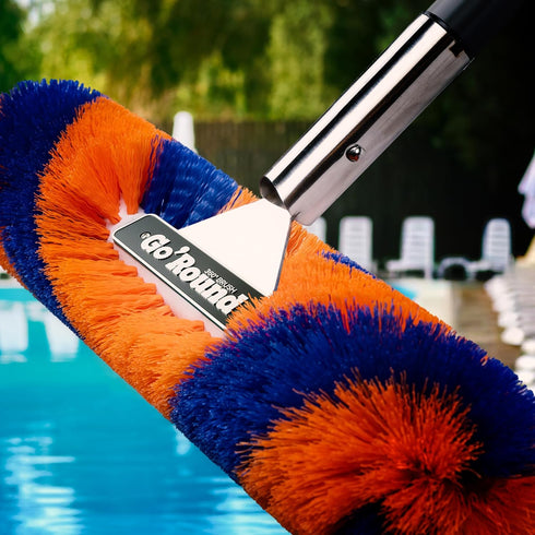 360 18 inches GoRound Pro Pool Brush