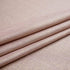 63 Inch 2 Grommet Shimmer 52x63 Rose Gold Curtains for Girls Bedroom Decor Length Panels Thick Sheer Semi Privacy