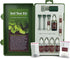1662 40 Luster Leaf Products Luster Leaf Professional Soil Kit with Tests, Green
