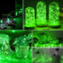 6 Pack 7ft 20 AIKEI LED Fairy Lights Battery Operated, Mini String Lights Waterproof Led Firefly Starry Lights