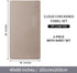 Sheet-40x80 Inches 2PCS) Extra Large Bath Towel Oversized,Super Soft,Quick Dry,Microfiber Shower Towels Highly