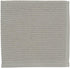 Now Designs Ripple Kitchen Dishcloth, Set of 4, London Grey
