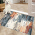 COMSLE Door Mat for Dogs Muddy Paws Soft Absorbent Indoor Front Entryway