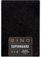 BINO BPA-Free Cutting Board, Durable Large Surface, Dual-Sided, Dishwasher Safe for Kitchen Use
