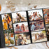 Artmag Fabric Photo Album, 4x6 600 Large Capacity Linen Album for Family Wedding Anniversary