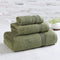 Superior Egyptian Cotton 3-Piece Towel Set, Assorted Towels, Home Bathroom, Master, Guest