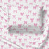 Set Cozy Set 4 Jay Franco Kids Comforter Includes Sheets and Pillow Covers - Soft and Bed for Stylish Room Decor, Pink