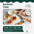 3 Pieces Stand Mixers Repair Set for Kitchen Tilt-Head Mixers, K45DH Dough Hook, K45B Coated Flat Blade, K45WW Wire Whip