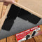 Rug Carpet Non Slip Grippers, Reusable Double Sided Carpet Tape Pads, Strong Adhesive for Area Rugs