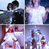 16 50 4 Pack RUICHEN Ft Copper Wire LED Mini Fairy String Lights Battery Operated for Bedroom, Christmas, Parties