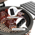 Onlyfire Chef 180" Onlyfire Wire Mesh Gasket Kit Fit for Kamado Joe Big Joe, High Temp Fiberglass Big Green Egg Gasket