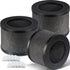 TZ-K1 Replacement Filter for ToLife TZ-K1 Air Purifier, AROEVE MK01 MK06, 3-in-1 H13 True HEPA Filter