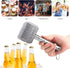 Lmaytech Beer Bottle Opener - Bottle Opener for Dad, Men, Him, Husband, Boyfriend - Perfect Beer Gifts