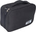 Portable Coffee Machine Storage Bag, Multifunctional Compartment Travel Bag for Handheld Coffee Machine