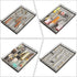 Coffee Pod Drawer Holder for K Cup, 35 Capacity Storage Organizer for Home Kitchen Coffee Station