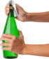 Jar Opener (4PK) - Rubber Gripper for Weak Hands, Non-Tear Bottle Opener for Arthritic Hands