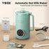 8 1 20 Bladers,40oz VBGK in Nut Milk Maker Blender With Soy, Almond, Oat, Coconut, Plant Based and Non Dairy Beverages