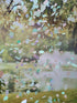 1 Inch Pastel Tissue Paper Table Confetti Dots for Baby Shower, Gender Reveal, Birthday Party Decorations