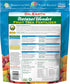Dr. Earth 4lb 5-5-2 Natural Wonder Organic Fruit Tree Fertilizer