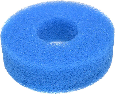 4-Pack 1400 (5000 2000 (6000 PT1736 PT1503 HQRP Foam Sponge Filter Media Compatible with Laguna Pressure-Flo gal. L)