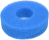 4-Pack 1400 (5000 2000 (6000 PT1736 PT1503 HQRP Foam Sponge Filter Media Compatible with Laguna Pressure-Flo gal. L)