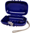 Carry-Dri EZ Travel Bar Soap Container, Durable Leakproof Soap Holder with Patented Air Vents, Compact Case