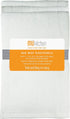 MUkitchen Bar Mop Dishtowel, White, Set of 3