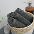 Pack 60 12 12 Inches, Tens Towels of Washcloths, x Lighter Weight, Quick to Dry, Super Soft & Absorbent, Gentle Face