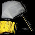 300 Pcs Colorful Cake Pops Making Tools, Larger Lollipop Sticks and Clear Bags - Augshy