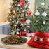 180 Pcs Christmas Pine Cones and Holly Berry Craft Set, Natural Pine Branch Decorations for DIY Home Gifts